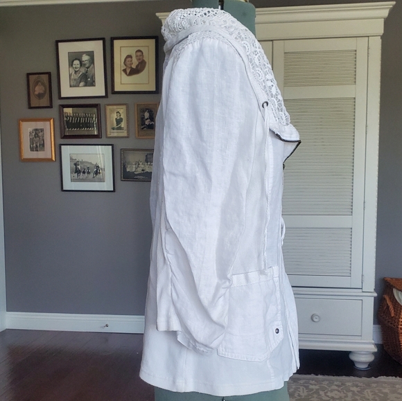 XCVI | Jacket - Picture 6 of 11